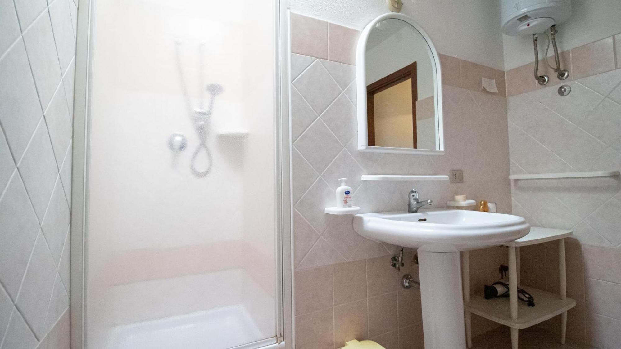 Villetta Marina Orosei Kültér fotó