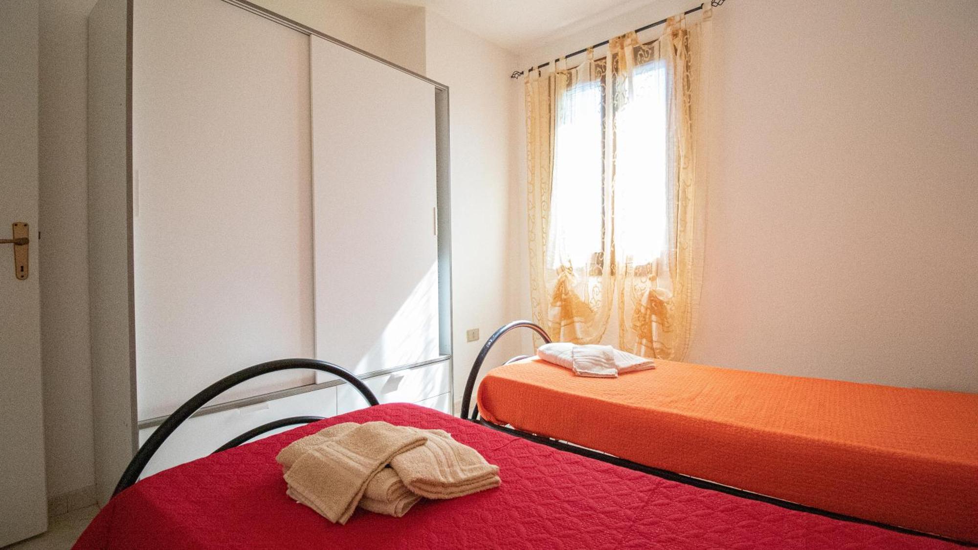 Villetta Marina Orosei Kültér fotó